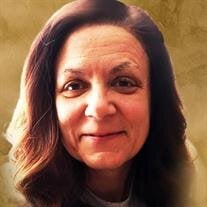 Mrs. Heidi Waldroup Fields