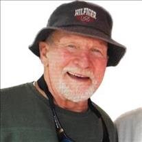 George F. Corneal