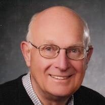 Larry G. Brinks