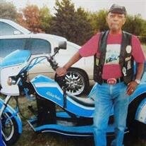 Mr. John E. Riley, Sr.