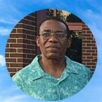 Emmanuel Oluchi Nwaobasi