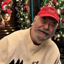 Arthur J. Laflamme