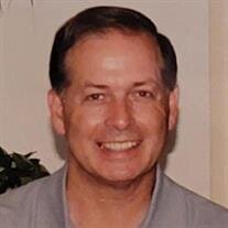 Stephen William Page