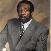 Mr. Leon Jackson