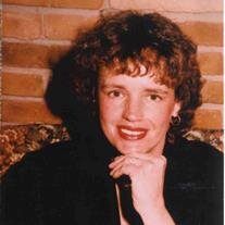 Mary Ellen Carlson