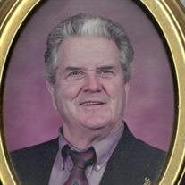 James Henley Turner