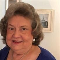 MYRA DEAN LINHOLM JACKS