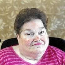 Carol Pierce Komorowski