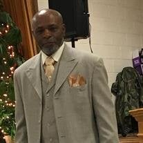 Marvin Lawrence Douglas Sr.