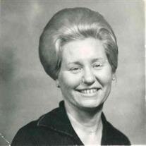 Betty Jo Newman