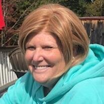 Denise Janine Podavini