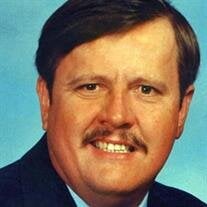 James B. Kincaid