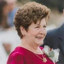 Claudette M. Samson