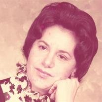 Sarah Mae "Penny" Colson