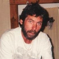 Jeffty Ned Barnes