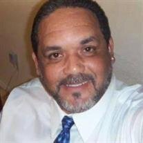 Albert Calderon