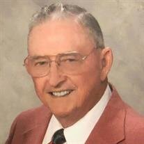Mr. Charles Ernest Mustin Sr.