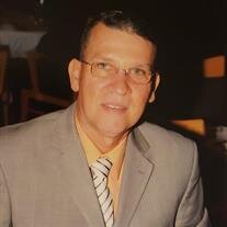 Carlos Ruben Feliciano