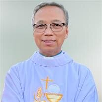 Rev. Joseph Tran Diep