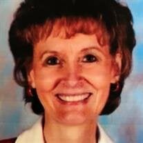 Linda (Carlson) Lloyd