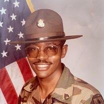Mr. Melvin Reid