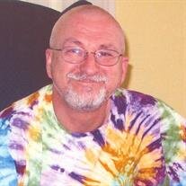 Edmund Michael Danowski