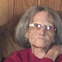 Bessie Mae Leedy