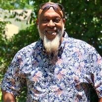 Roderick Hargrove