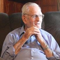 Mr. Harvey Martin Vaughn Sr.