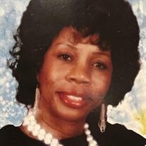 Annie Frances Jenkins