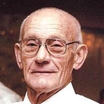 Anthony "Tony" J. Tolksdorf