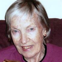 Mrs. Lila Rochwick of Chicago