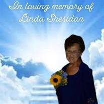 Linda Sheridan