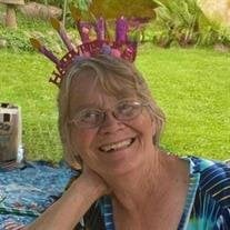 Ruth Ann Phillips