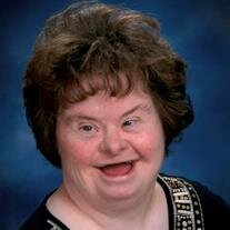 Nancy Ann Anderson