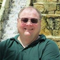 David Vern Miller