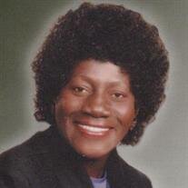 Mrs. Josephine Dicks Smiley