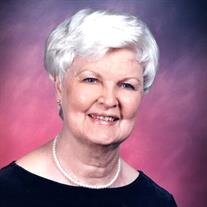 Gloria A. Boccia
