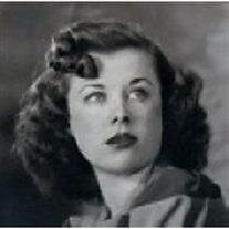 Norma Gene Rennolds