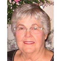Carole Elizabeth DeWing