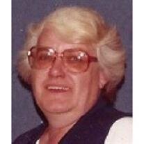 Marilyn Sue Winter