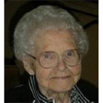 Ruth May Dean