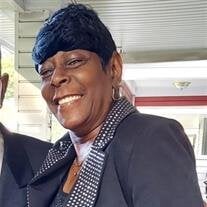 Ms. Tawana Elaine Brown