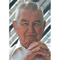 John William Bill Pickles