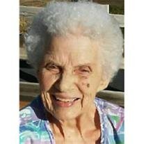Sylvia W. Cummings
