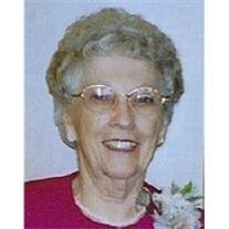 Madia Carrie Ogle