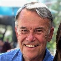 Mark O'Donnell Klein Sr.