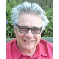 David Wallace Childress