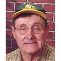 Terry Robert Hatch