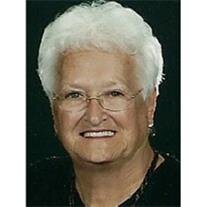 Doris Frances (McFadden) Hassler